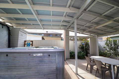 Interlude At Belmont - Accommodation Brisbane 17