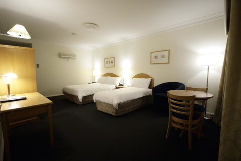 Carlyle Suites & Apartments - Accommodation Brisbane 6