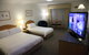 Carlyle Suites & Apartments - thumb 20