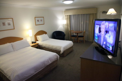 Carlyle Suites & Apartments - Accommodation Brisbane 20