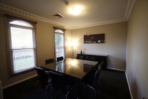 Carlyle Suites & Apartments - Accommodation Brisbane 2