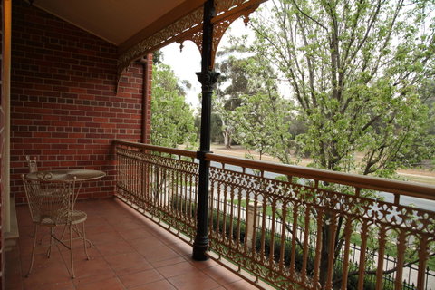 Carlyle Suites & Apartments - Accommodation Brisbane 16