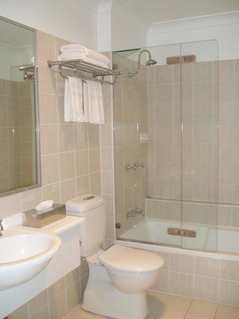 Carlyle Suites & Apartments - Accommodation Brisbane 22