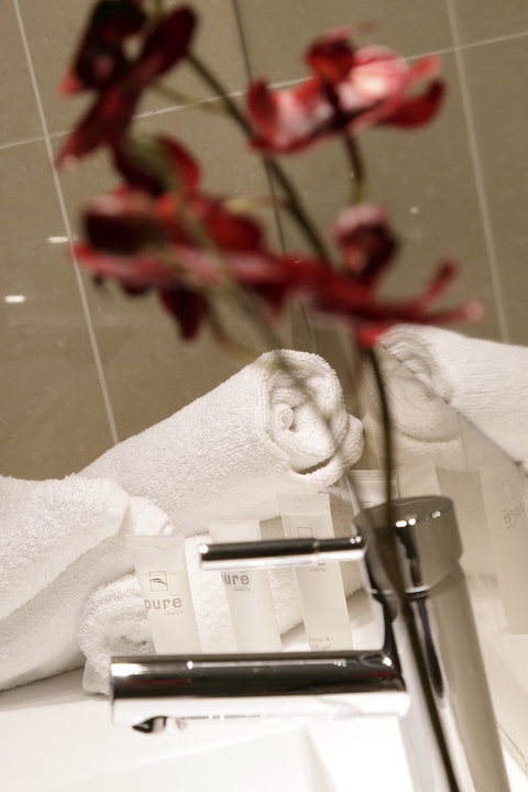 Carlyle Suites & Apartments - Accommodation Brisbane 21