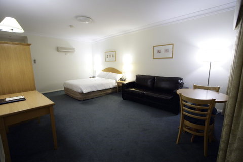 Carlyle Suites & Apartments - Accommodation Brisbane 8