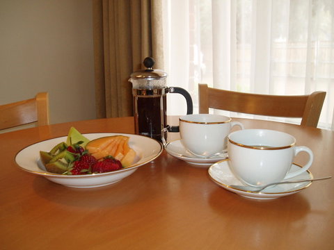 Carlyle Suites & Apartments - Accommodation Brisbane 18