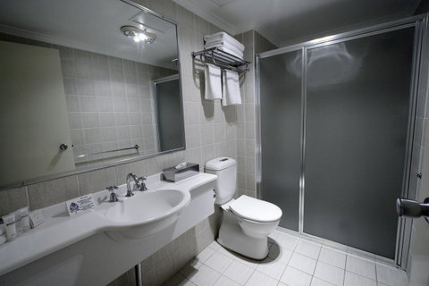 Carlyle Suites & Apartments - Accommodation Brisbane 7