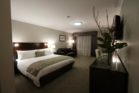 Carlyle Suites & Apartments - Accommodation Brisbane 3