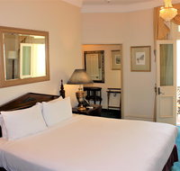 Manor Boutique Hotel Sydney - Accommodation Brisbane