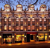 Harbour Rocks Hotel Sydney  MGallery by Sofitel - Accommodation Brisbane