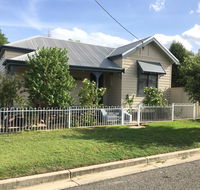 Caledonia Cottage - Accommodation Brisbane
