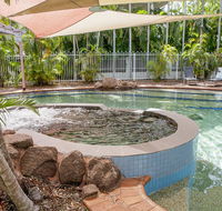 Nightcliff Foreshore Getaway - McKay Gardens - Accommodation Brisbane