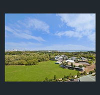 Nomikis'On The Avenue - Accommodation Brisbane