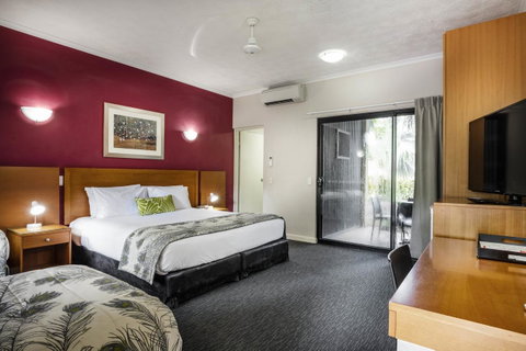 Mercure Darwin Airport Resort - Accommodation Brisbane 30