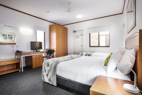 Mercure Darwin Airport Resort - Accommodation Brisbane 19