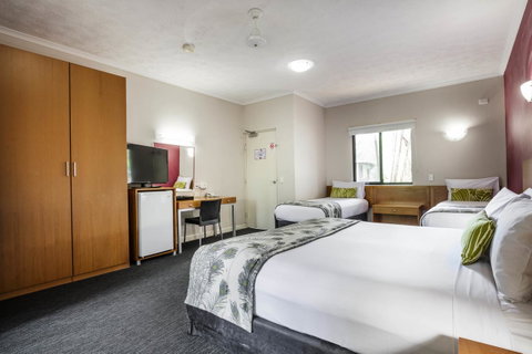 Mercure Darwin Airport Resort - Accommodation Brisbane 22