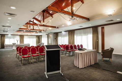Mercure Darwin Airport Resort - Accommodation Brisbane 38