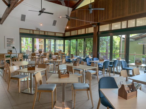 Mercure Darwin Airport Resort - Accommodation Brisbane 9