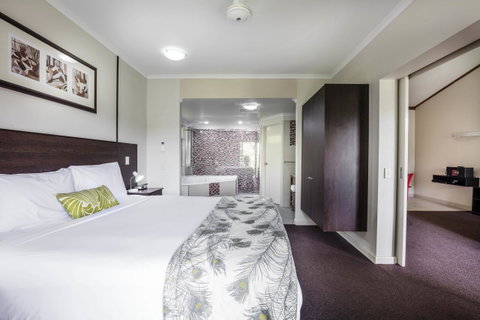 Mercure Darwin Airport Resort - Accommodation Brisbane 14