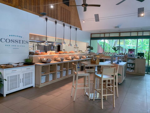 Mercure Darwin Airport Resort - Accommodation Brisbane 29
