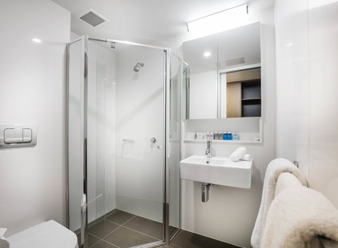 Mercure Darwin Airport Resort - Accommodation Brisbane 5