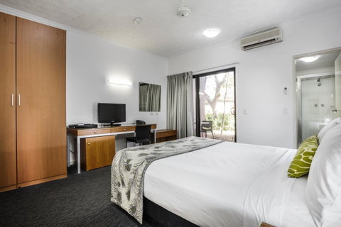 Mercure Darwin Airport Resort - Accommodation Brisbane 26