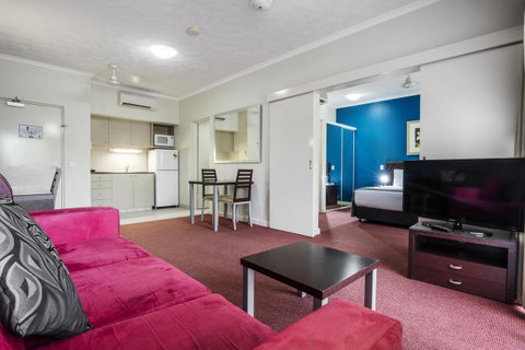 Mercure Darwin Airport Resort - Accommodation Brisbane 33