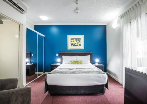 Mercure Darwin Airport Resort - Accommodation Brisbane 32