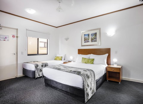 Mercure Darwin Airport Resort - Accommodation Brisbane 17