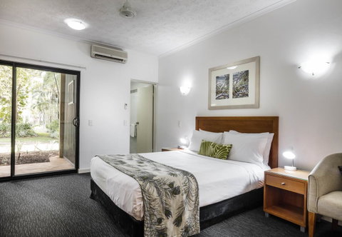 Mercure Darwin Airport Resort - Accommodation Brisbane 28