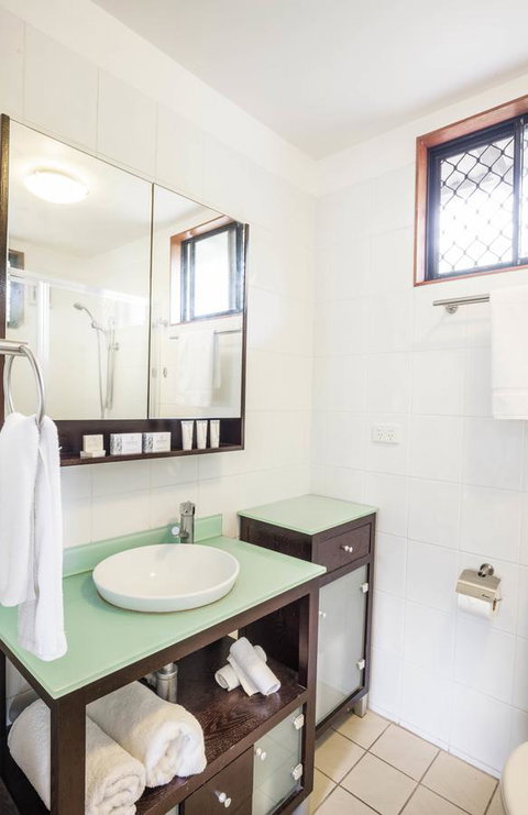 Mercure Darwin Airport Resort - Accommodation Brisbane 15