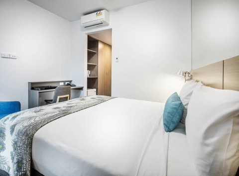 Mercure Darwin Airport Resort - Accommodation Brisbane 8