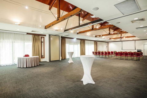 Mercure Darwin Airport Resort - Accommodation Brisbane 37