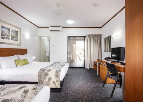 Mercure Darwin Airport Resort - Accommodation Brisbane 16