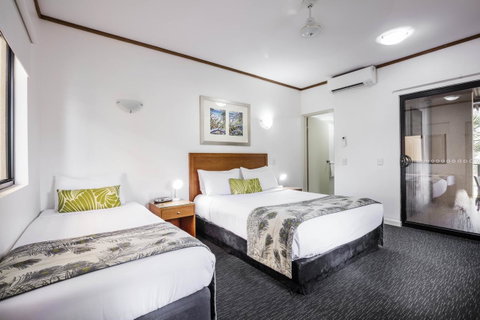 Mercure Darwin Airport Resort - Accommodation Brisbane 23