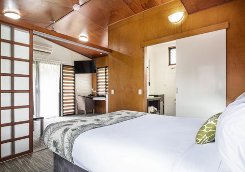 Mercure Darwin Airport Resort - Accommodation Brisbane 4