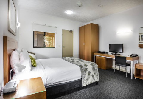 Mercure Darwin Airport Resort - Accommodation Brisbane 27