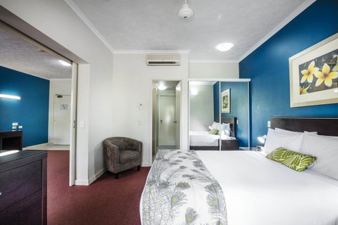 Mercure Darwin Airport Resort - Accommodation Brisbane 31