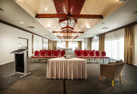 Mercure Darwin Airport Resort - Accommodation Brisbane 36