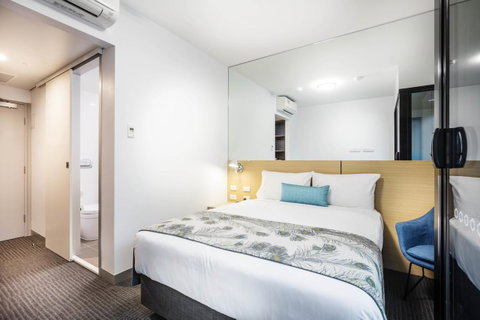 Mercure Darwin Airport Resort - Accommodation Brisbane 12