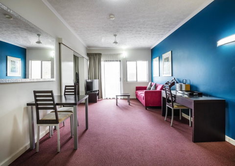 Mercure Darwin Airport Resort - Accommodation Brisbane 34