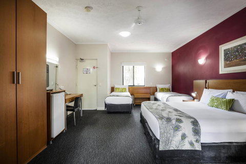 Mercure Darwin Airport Resort - Accommodation Brisbane 20
