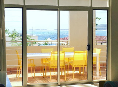 Seaspray Villa 5 - Accommodation Brisbane 15