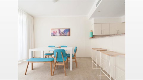 Seaspray Villa 5 - Accommodation Brisbane 2