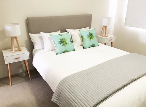 Seaspray Villa 5 - Accommodation Brisbane 4