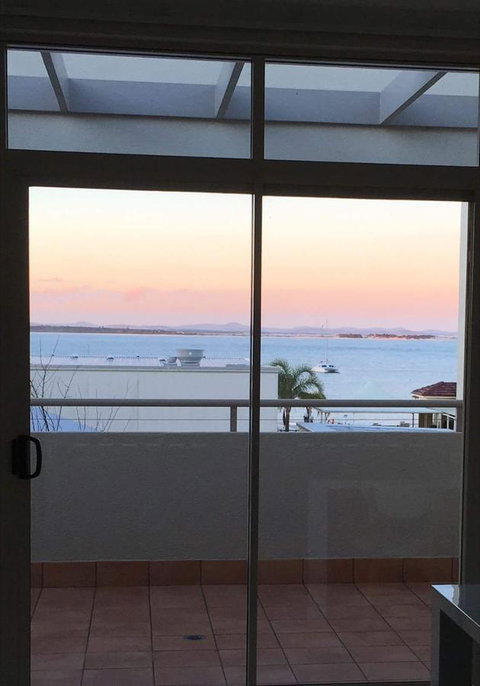 Seaspray Villa 5 - Accommodation Brisbane 14