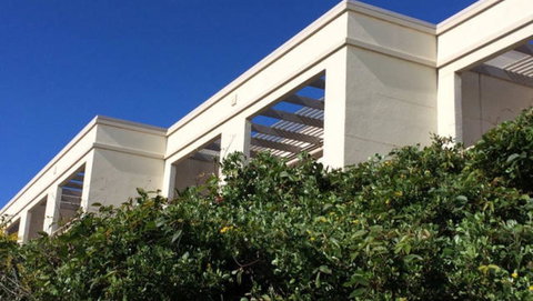 Seaspray Villa 5 - Accommodation Brisbane 9