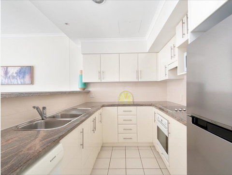 Seaspray Villa 5 - Accommodation Brisbane 7