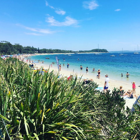 Seaspray Villa 5 - Accommodation Brisbane 12