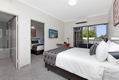 Argus Hotel Darwin - Accommodation Brisbane 22